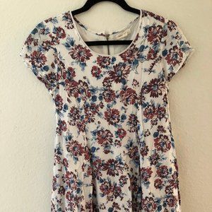 UO Silence + Noise Dress